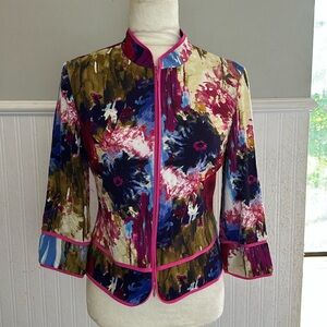 Joseph Ribkoff Jacket